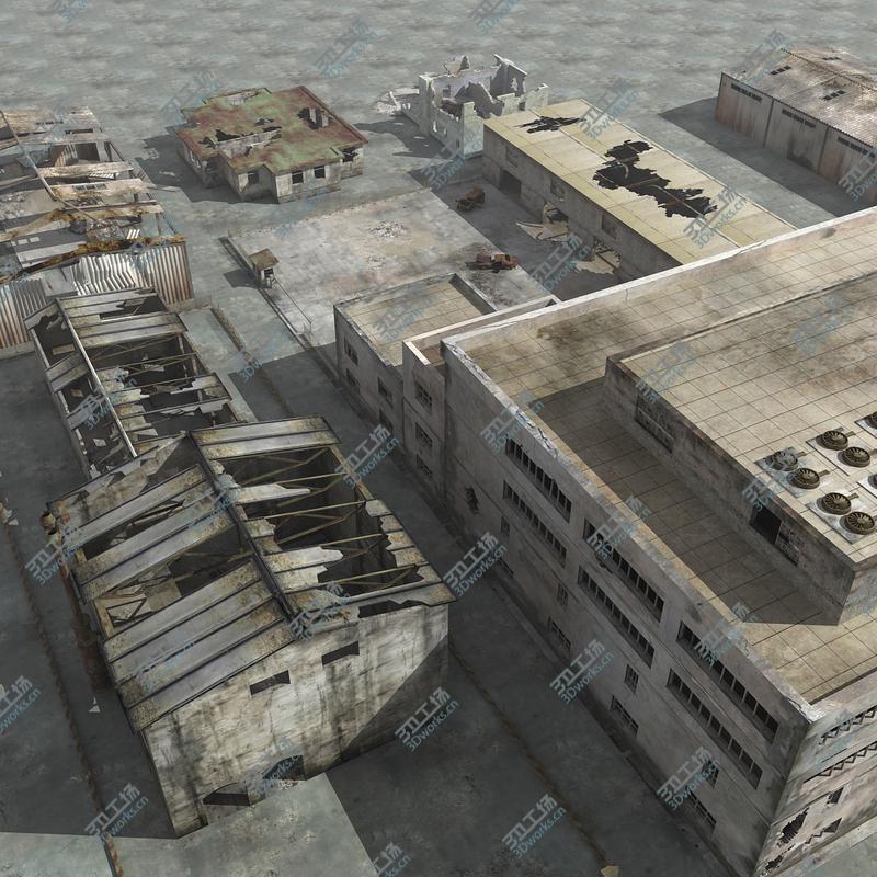images/goods_img/2021040234/Ruin Destroyed Building City/4.jpg